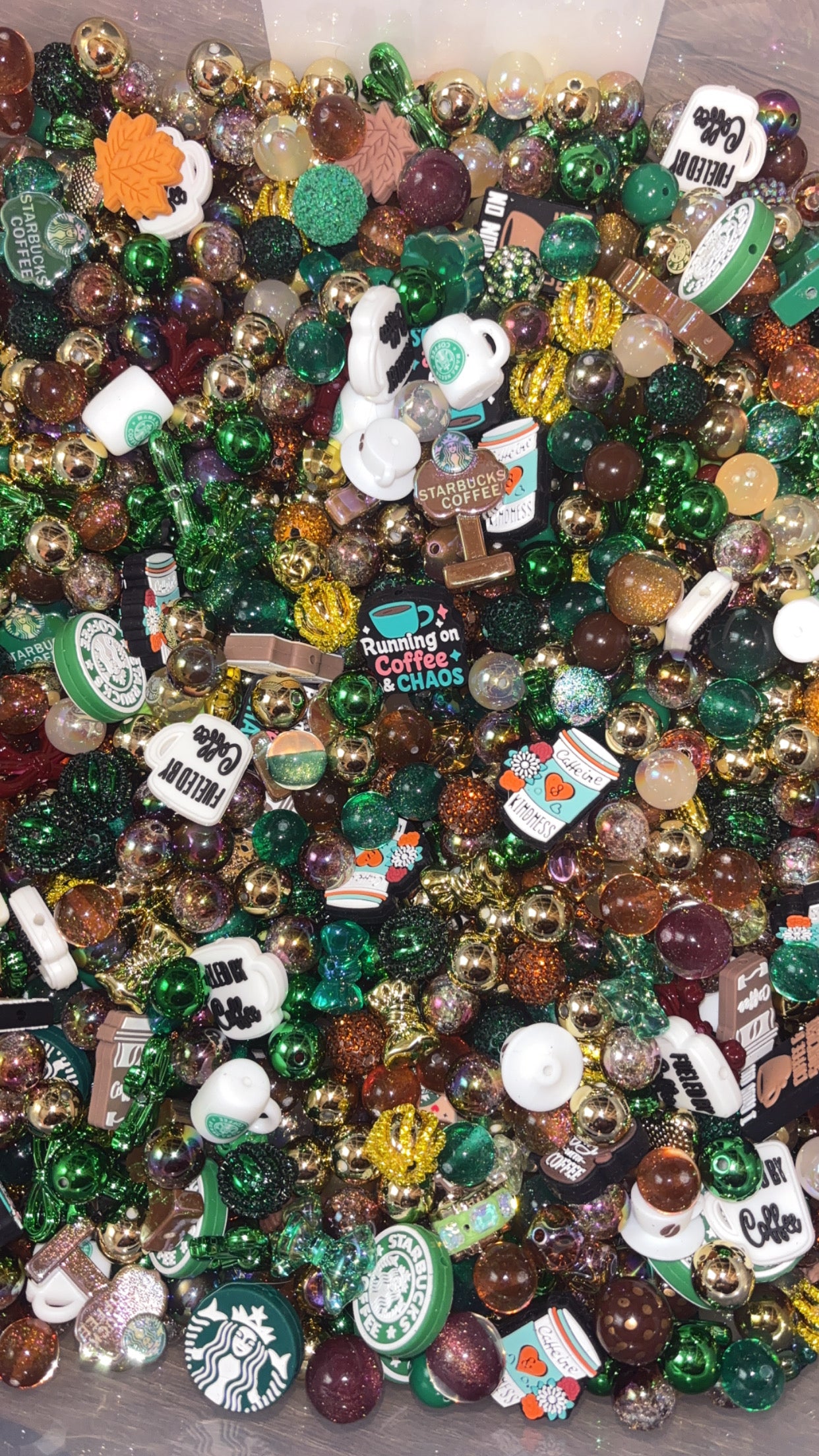 Koffie Cafe *Exclusive Mix*