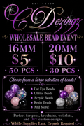 Wholesale Bead Sale