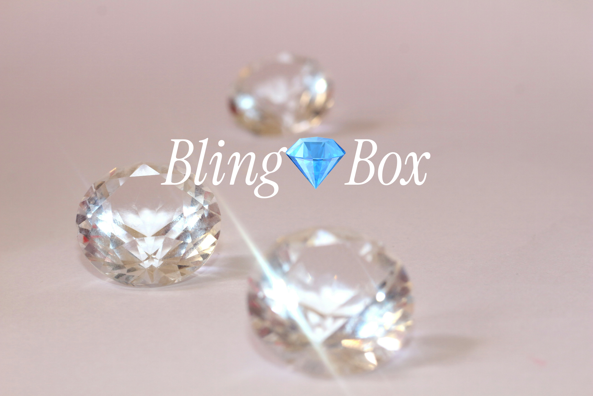 Bling Box