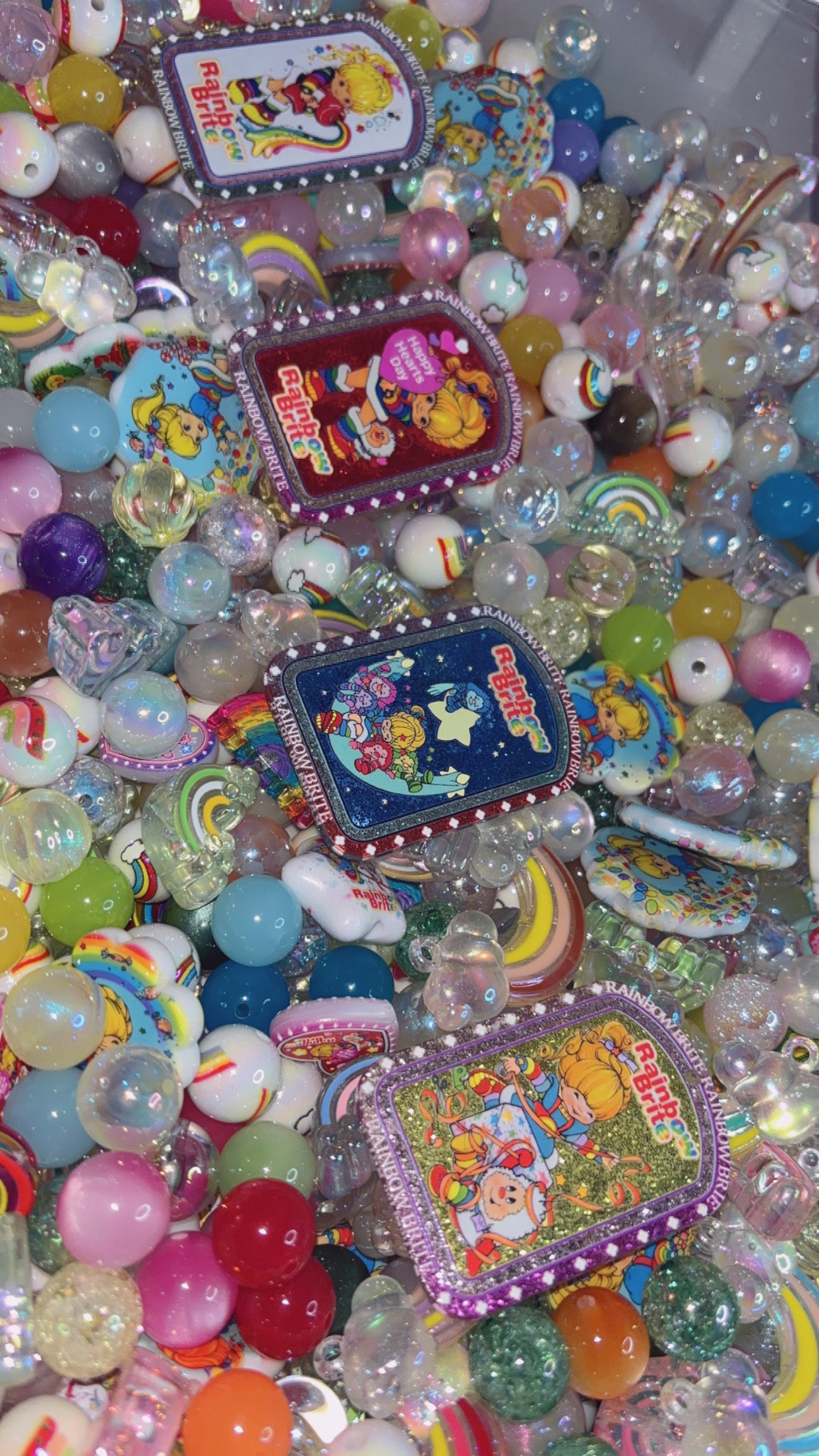 Over the Rainbow *Exclusive Mix*