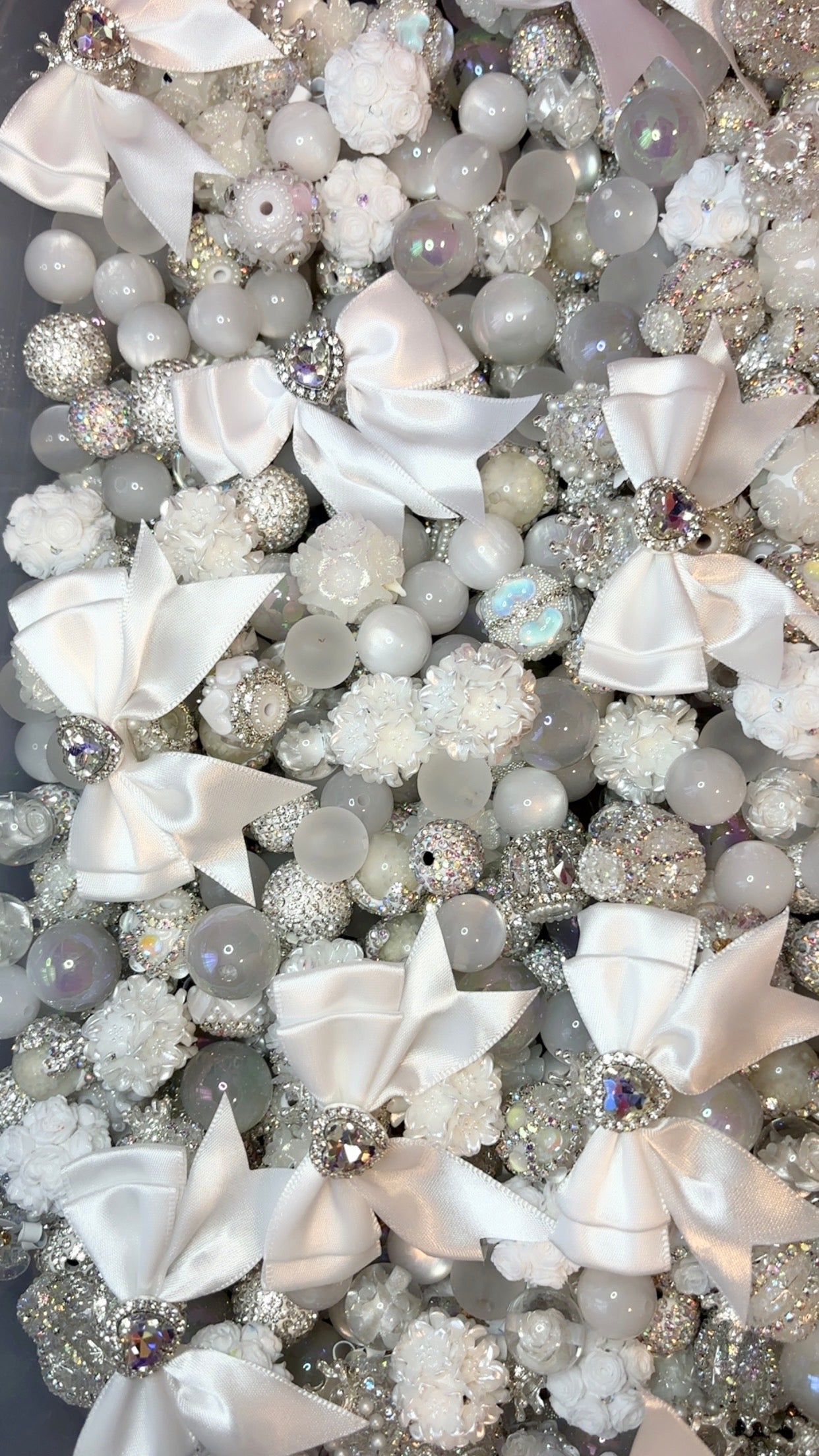 Wedding Bliss