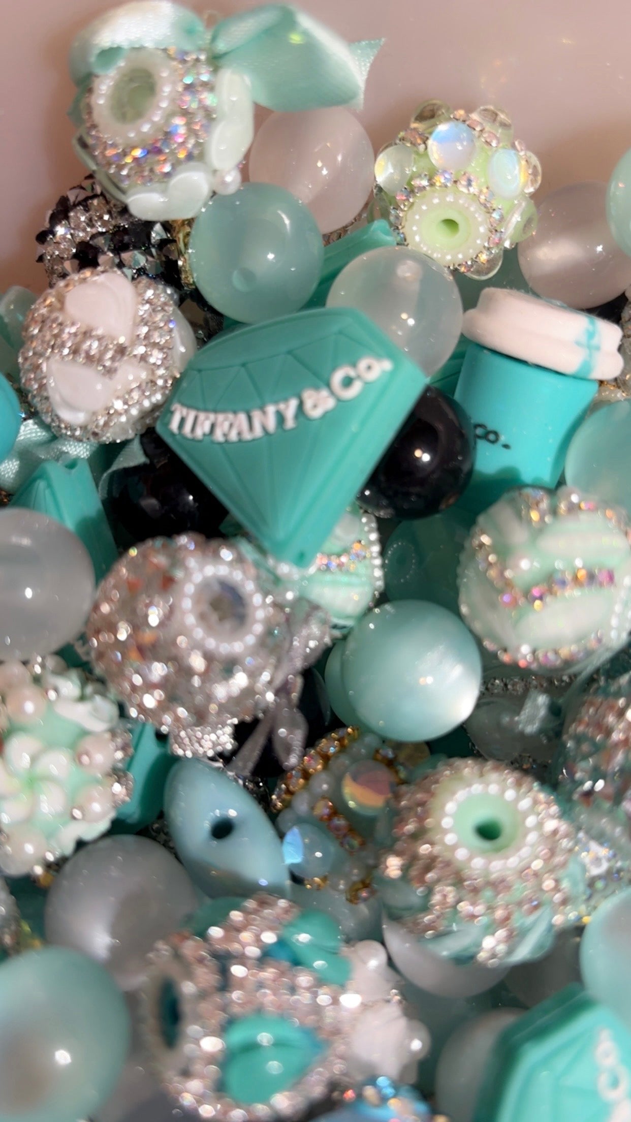 Tiffany Hue