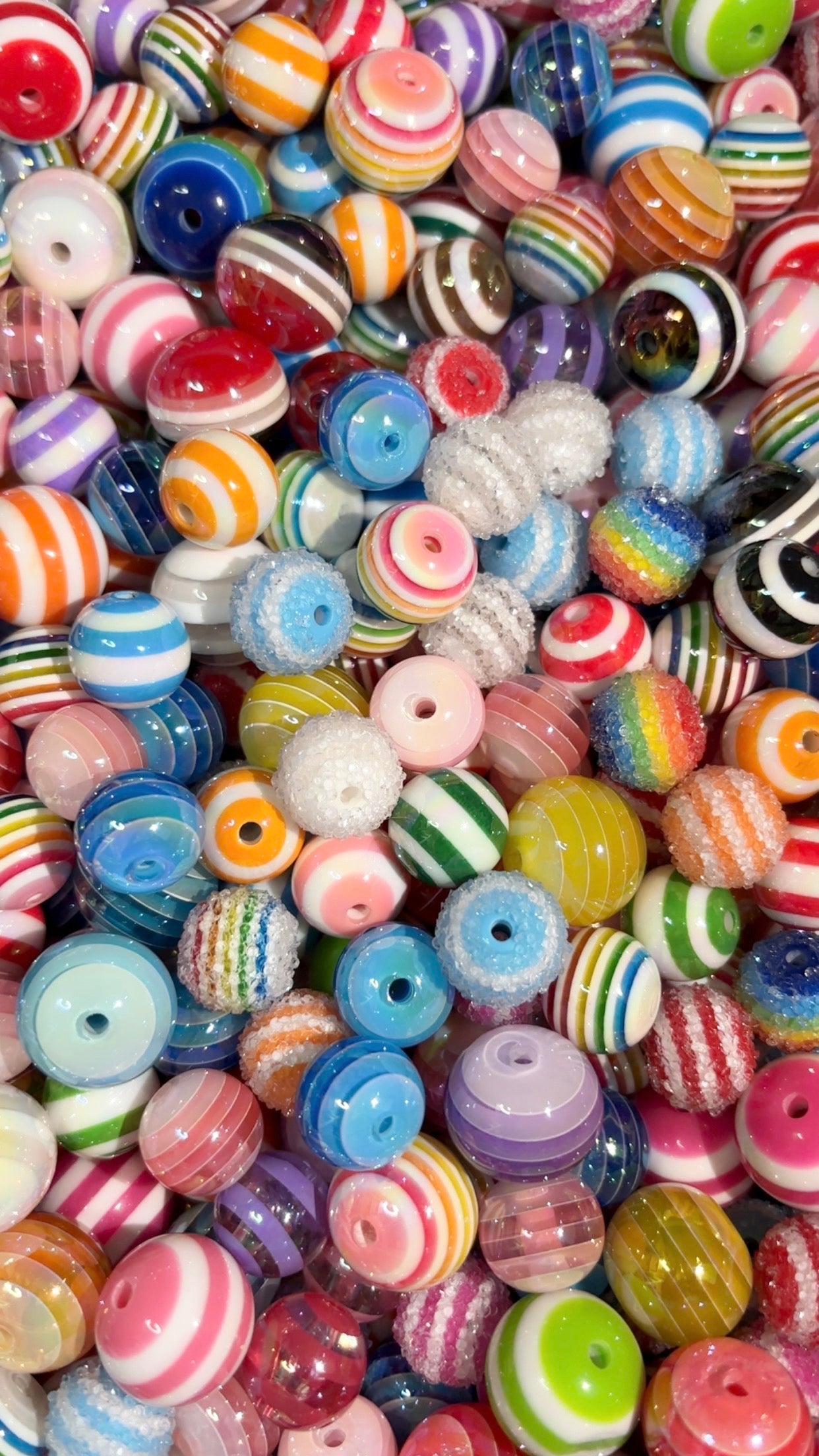 Fruit Loop
